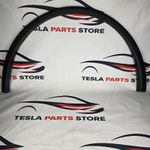 Rear Left Side Wing Arch Trim OEM Tesla Model Y Juniper 2025+ 1937594-00-D