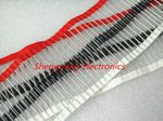 50pcs 5W zener diode 3.3V~200V 1N5349B 1N5352B 1N5380B 1N5388B 12V 15V 24V 5.6V