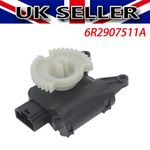 Heater Air Vent Flap Motor 6R2907511A For VW Polo 6R Skoda Fabia Seat Ibiza Audi