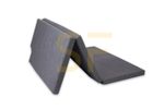Mattress Topper for VW T5/T6 TRANSPORTER conversions with a Rock and Roll bed.