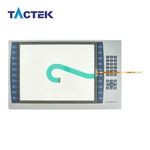 Touch Screen for 2711P-B15C22D9P-A 2711P-B15C22D9P A SER A Panel + Keyboard