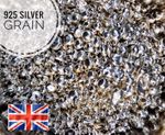 Sterling Silver 925 Casting Grain -10g