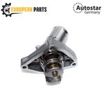 COOLANT THERMOSTAT FOR INFINITI FX35 3.5L 2003-2008 212004W01B
