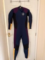 Rip Curl Dawn Patrol 4/3 Ladies Autumn/Winter Wetsuit Size 12