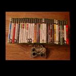 Huge Original Xbox Game Bundle - 29 Games + Controller - Mostly MINT & CIB