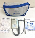 HUNTLEIGH SONICAID FD1 DOPPLEX + CARRYBAG & MANUAL