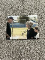 ANNIE POTTS Signed Autographed 8x10 YOUNG  SHELDON BAS BECKETT D