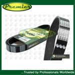 Premier Drive Belt Fits Renault Megane Captur Kangoo Sc�nic Clio Nissan Qashqai