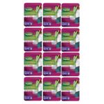 Depend Comfort Protect Incontinence Pants for Women Large-9 - PACK-12