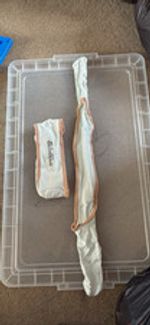 2 x Scratch Sleeves 6-9 months