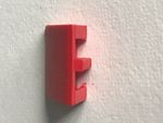 AL-KO Red Coupling/Wear Indicator for AKS3004   603654 U422