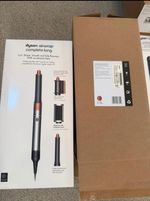 Dyson Airwrap Multi-Styler Long Edition