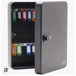 Burg Wachter KC36C Wall Mountable Combination Cabinet