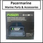 Fusion MS-DKIPUSB Portable Media Device Dock
