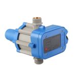 IP65 10A 220V240VAC Water Pump Pressure Automatically Controlled