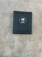WWF Nature Wildlife Stamp Book Complete Mint Condition