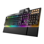 be quiet! Dark Mount Tactile, Gaming Keyboard, Mechanical Silent Switches