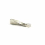 Tiny 10mm x 5mm x 2mm neodymium block magnets N52 25 - 250pcs DIY fridge magnets