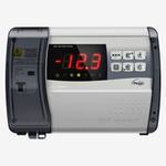 Pego ECP 202 Digital Refrigeration Temperature Controller Display Unit