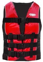 TWF Buoyancy Aid Personal Flotation Device PFD Life Jacket Swim Vest Child Small