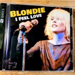 BLONDIE Rare 2 CD 1980 London UK Eat TO THE BEAT Concert TOUR Fm A++
