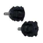 Avalon Archery Modular Riser Or Stabiliser Damper - 1pk - Colours Available