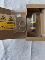 IFM OID200 M30 Laser Distance Sensor – NEW & BOXED - UK