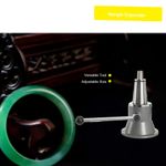 Bangle Expander Mandrel Adjustment Tool Expanding Machine Bracelet Enlarger Tool