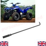 Carb Pilot Screw Adjustment Tool Metal Motorcycle Tool 16.34 Inch Reliable