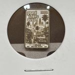 1gram .999 Silver GTA Bar By Splouchy’s Silver Comes In Coin Flip