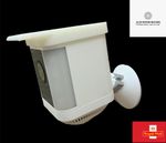 Ring Outdoor/Spotlight Camera Flat Rain Weather Cover for Wired / Plus /Pro 2023