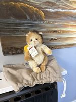 Charlie Bear Rocky 1190/2000