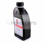 Genuine Honda Type 2 Premixed Engine Coolant. 1 Litre For Cars & Motorcycles