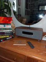 Ruark Audio R3s