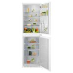 Electrolux LNA6LE18S5 177cm Integrated Low Frost Fridge Freezer (Grade C)