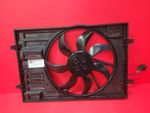 SEAT LEON COOLING FAN 2015 2.0L DIESEL CUNA