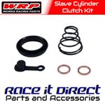 Slave Cylinder Clutch Kit for Kawasaki VN 1700 NOMAD 2009-2014 WRP