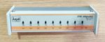 Hatfield 2118 Switchable RF Video Audio Attenuator BNC 0.5W 75R