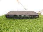 Zyxel GS1910-24 Switch  24-port Gigabit  Switch 4 SFP ports Fanless UK SELLER