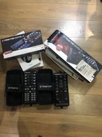 Native Instruments Traktor  Z1 & X1 (two items) for sale as a bundle with cases.