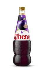 Ribena Blackcurrant Squash 1.5L – Real British Blackcurrants Rich in Vitamin C