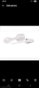 Fecal Incontinence Inserts