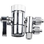 Parts For ESpring Two Way Faucet Filter Diverter-Valve 3/8in & 5/16in Out