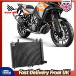 WOLFLINE Radiator for 1290 Super Adventure R/S/T 2015-2020 Engine Cooling Cooler