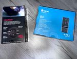 DEVO G3 WiFi Smart Lock, Alexa Compatible, App Compatible Keypad Bundle