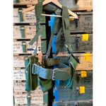 Swedish Coupling Webbing pouch Webbing System LK35