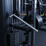Rust Resistant Weight Stack Pin with Lanyard for Long Term For Gym Use
