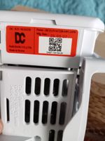 Samsung Ice Maker DA9713415A