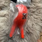 Dynastar Kerma Ski Racing hand protectors  - orange 