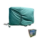 HB510 Heavy Duty Cover for Ifor Williams HB-510 Horse box Trailer Hitch